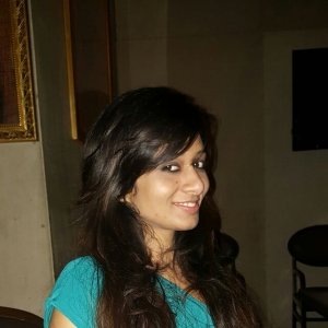 Shivangit Bansal