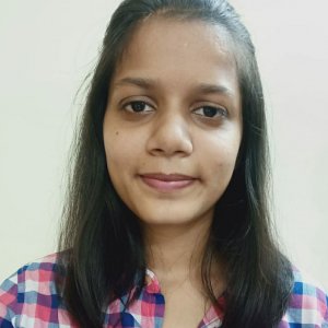 Shivangit Goyal