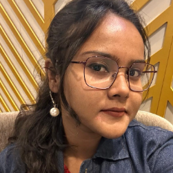 Shivani Dutta
