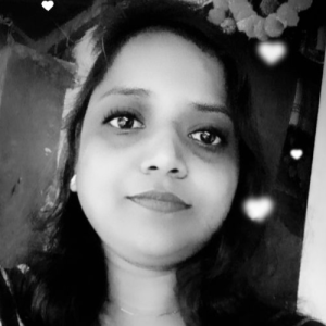 Shivani Selvi