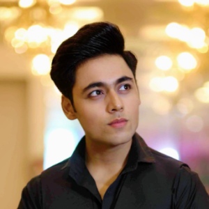 Shivanin Awasthi