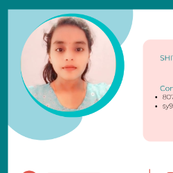 Shivanin Goyal