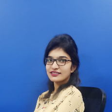 Shivanin Joshi