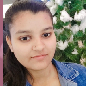 Shivanin Kulkarni
