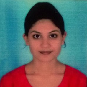 Shivanit ChauhanProfile Image