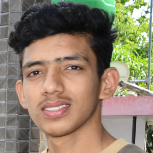 Shivanit Pandey
