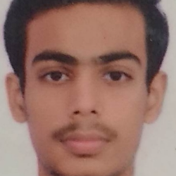 Shivansan Chauhan