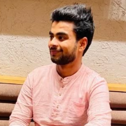 Shivansan Gupta