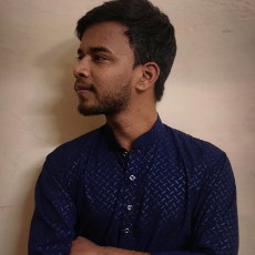 Shivansan Iyer