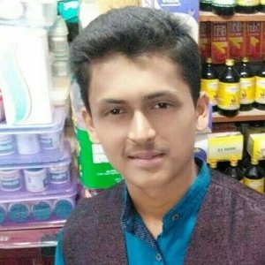 Shivansan Pandey