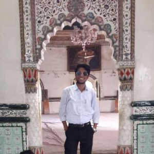 Shivansesh Deshpande