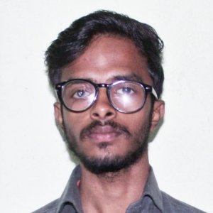 Shivansesh Gupta