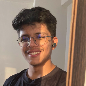 Shivansesh Iyer