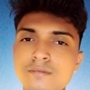 Shivansh Nilesh Gupte