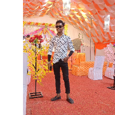 Shivansh Nirmal