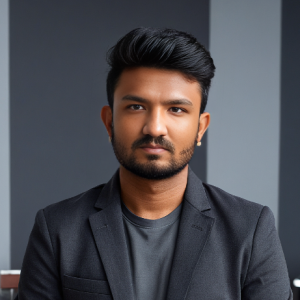 Shivansh Soni