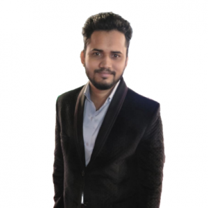 shivanshav Pawar