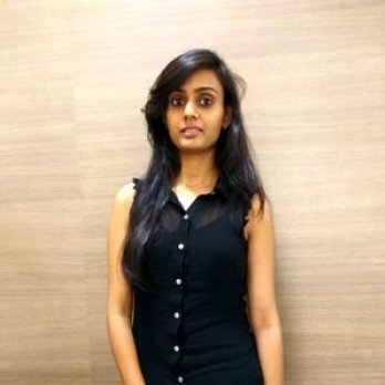 Shivanshesh Nair