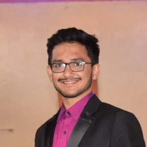 Shivaraav Joshi