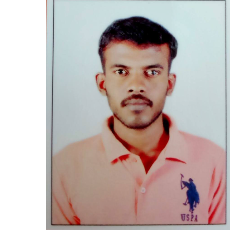 Shivaraav Nair