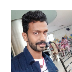 Shivaraesh Pawar