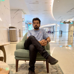 Shivaraj H TProfile Image