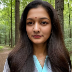 Shiveesh Goyal