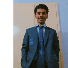 Shiven Kapoor