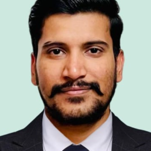 Shiven Shekhar Rai