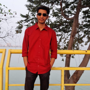 Shiven Srivastava