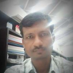Shivendra Bhatkar