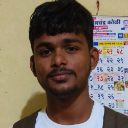 Shivendra Dabhade