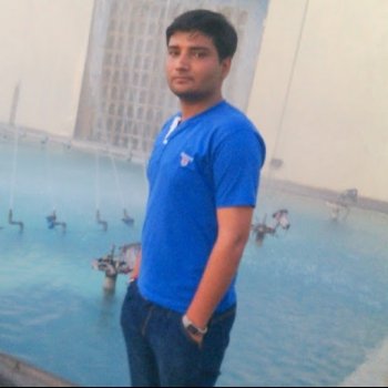 Shivendra GandhiProfile Image