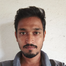 Shivendra KhandekarProfile Image