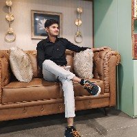 Shivendra Kumar