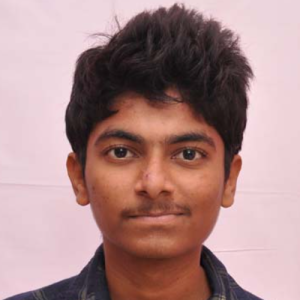 Shivendra Kumar Sriram