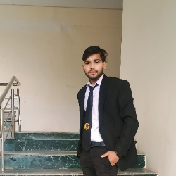 Shivendra Mehra