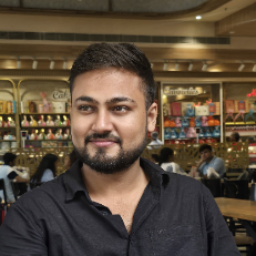 Shivendra Shuklani