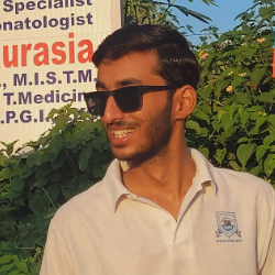Shivendra Singh