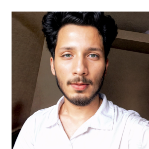 Shivendra Tiwari