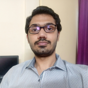 Shivendra Tiwari