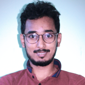 Shivendra Yadav
