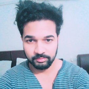 Shivendran AwasthiProfile Image