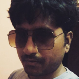 Shivendresh GoyalProfile Image