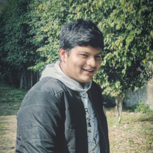 Shivendrit Deshpande