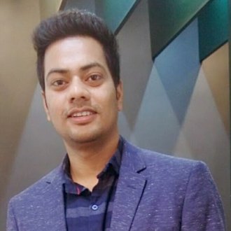 Shivendrit Iyer