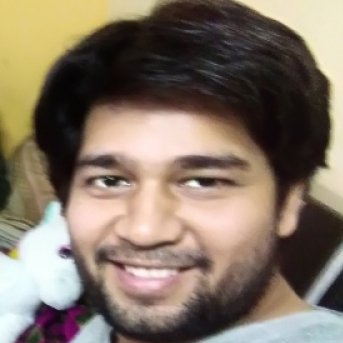 Shivendrit Pawar