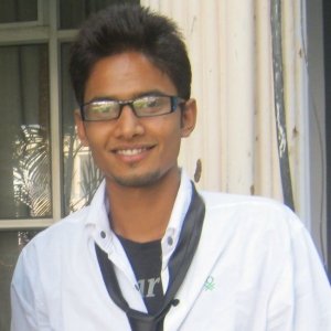 Shivendrit PawarProfile Image