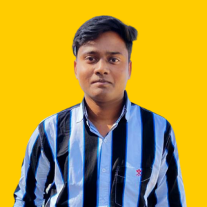 Shivesh BansalProfile Image