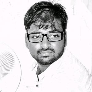 Shivesh Gupta